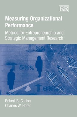 Measuring Organizational Performance