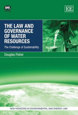 The Law and Governance of Water Resources