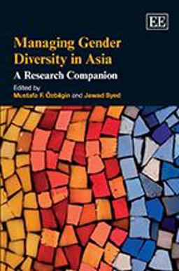 Diversity Management in Asia