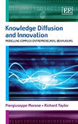 Knowledge Diffusion and Innovation Knowledge Diffusion and Innovation