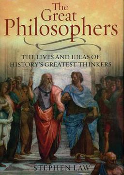 The Great Philosophers