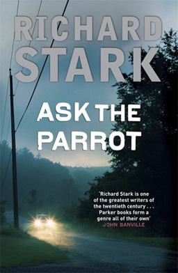 Ask the Parrot
