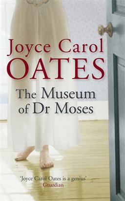 The Museum of Dr. Moses