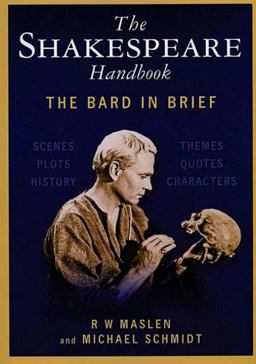 The Shakespear Handbook