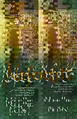 Nefertiti  9781847242983 Front Cover