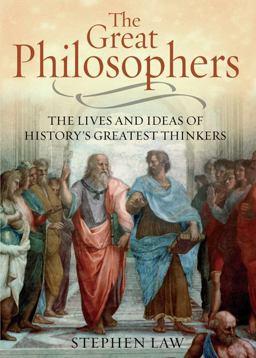 The Great Philosophers
