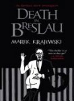 Death in Breslau Death in Breslau