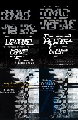 Drowned Hopes  9781847245205 Front Cover