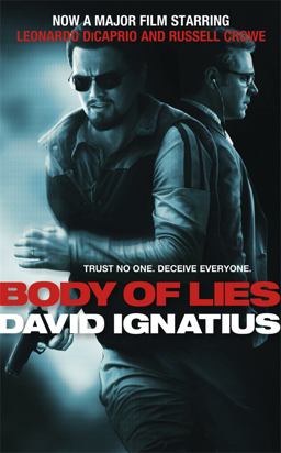 Body of Lies  9781847245892 Front Cover