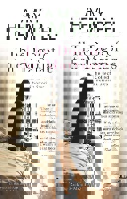 Dog of the Marriage The Collected Short Stories  9781847247322 Front Cover