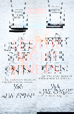 Let The Right One In Film Tie  9781847248480 Front Cover