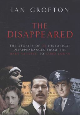 The Disappeared