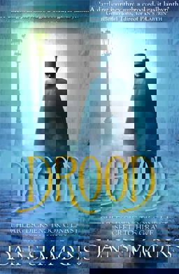 Drood  9781847249326 Front Cover