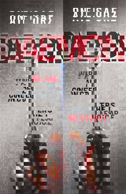 Daemon  9781847249616 Front Cover