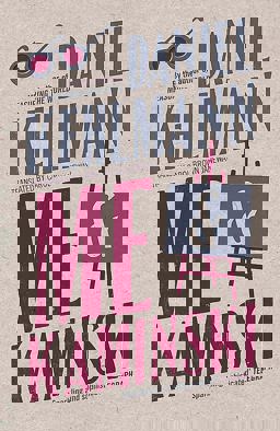 Me and Kaminski 2009 9781847249890 Front Cover