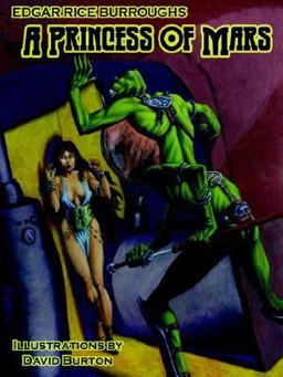 Princess of Mars