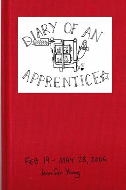 Diary of an Apprentice