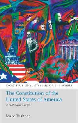 The Constitution of the United States of America The Constitution of the United States of America