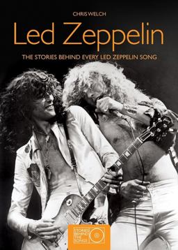 Led Zeppelin Led Zeppelin