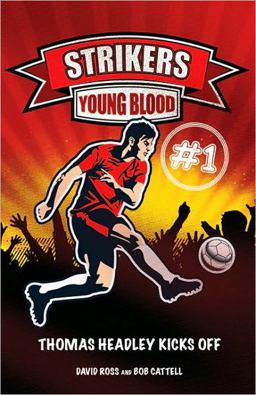 Strikers: Young Blood