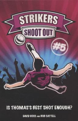 Strikers 5- Shoot Out