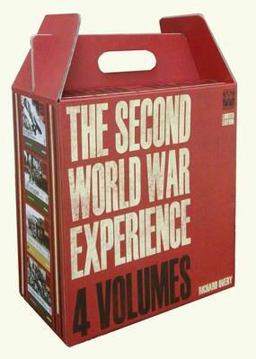 The Second World War Experience