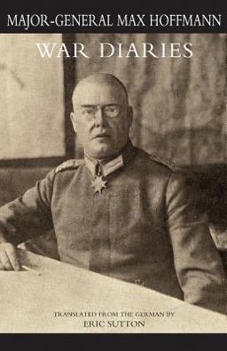 War Diaries and Other Papers Volume Two