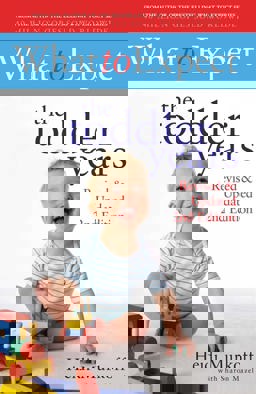 Toddler Years 2nd 9781847376213 Front Cover