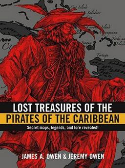 Lost Treasures of the Pirates of Ha