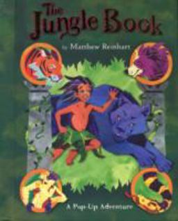 The Jungle Book