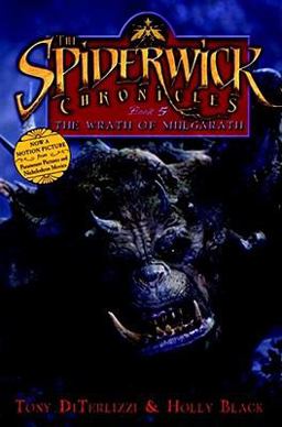 The Wrath of Mulgarath