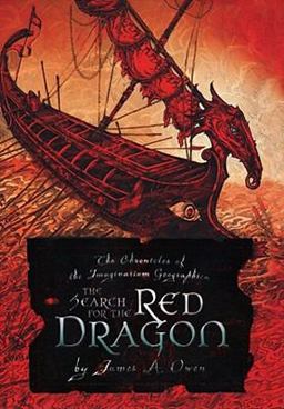 The Search for the Red Dragon