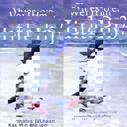 Where Is Home, Little Pip?