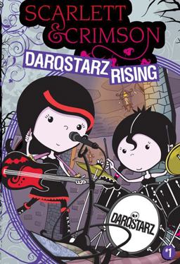 Darqstarz Rising
