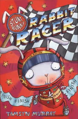 Rabbit Racer