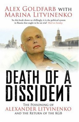 Death of a Dissident  9781847391070 Front Cover