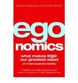 Egonomics