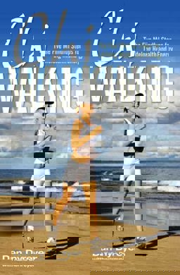 ChiWalking The Five Mindful Steps for Lifelong Health and Energy  9781847392794 Front Cover