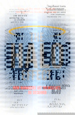 Halo Effect  9781847393364 Front Cover