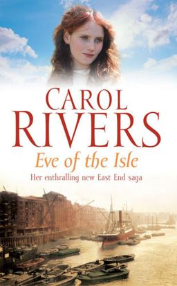 Eve of the Isle  9781847393616 Front Cover