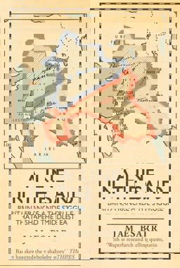 Line in the Sand Britain, France and the Struggle That Shaped the Middle East  9781847394576 Front Cover