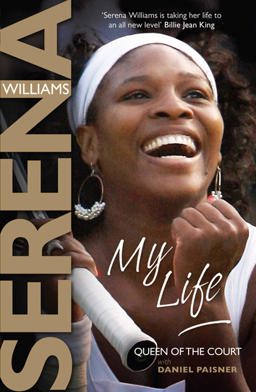 My Life Queen of the Court  9781847396457 Front Cover