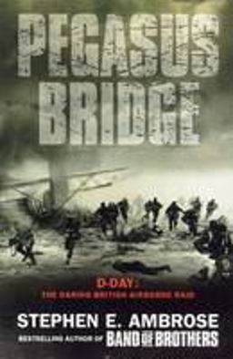 Pegasus Bridge