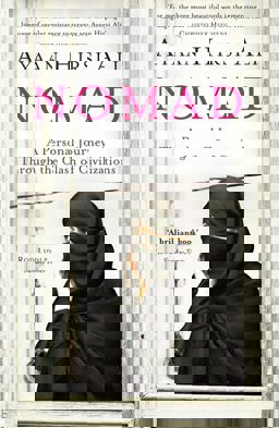 Nomad A Personal Journey Through the Clash of Civilizations  9781847398185 Front Cover