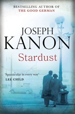 Stardust  9781847398338 Front Cover