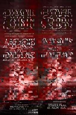 Angel Souls and Devil Hearts  9781847399250 Front Cover