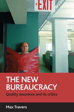 The New Bureaucracy
