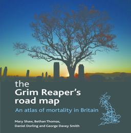 The Grim Reaper's Road Map