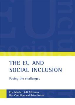The EU and Social Inclusion