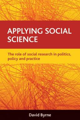 Applying Social Science